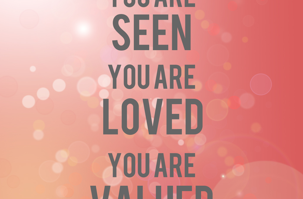 Belong {Five Minute Friday}