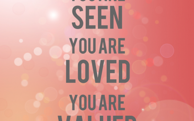 Belong {Five Minute Friday}