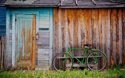 Live Your Story – Not Hers