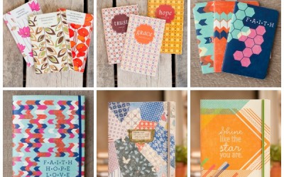 Encouragement [Link-Up and DaySpring Giveaway]