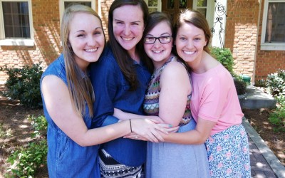 Release {Five Minute Friday}