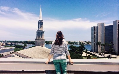 A Little Bit of Roof Hopping, A Lot of Great Deals