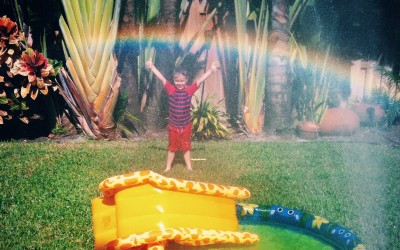 The Ordinary Rainbow