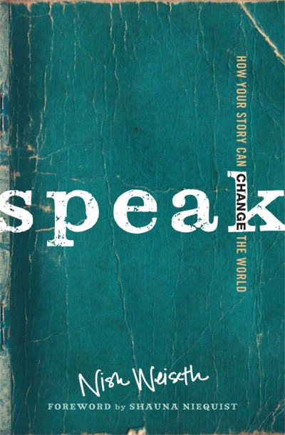 SpeakBook