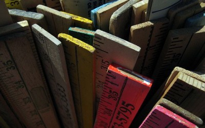 What Happens When You Walk Away? {31 Days :: Day 27}