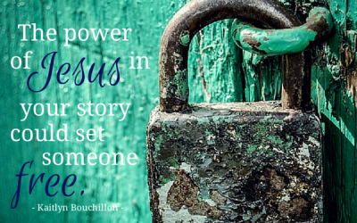 Free {Five Minute Friday}