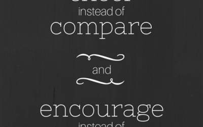 We All Need A Few Safe Women {31 Days :: Day 30}