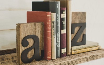 When God Teaches You How To Read {31 days :: Day 28}