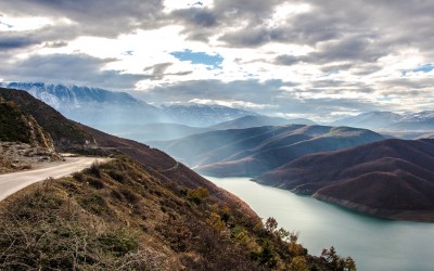 The Slow Journey Of Change {31 Days :: Day 14}