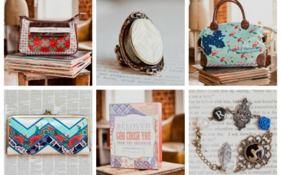 MAJOR DaySpring Sale + Giveaway