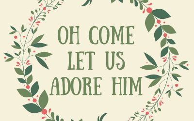 Free Christmas Printables + Giveaway