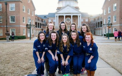 When You’re On The Stage