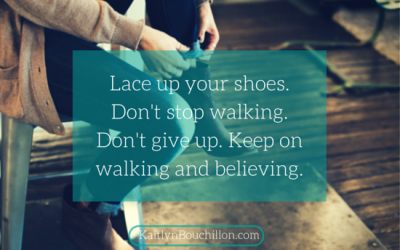 If God Is Real We Can’t Stop On 6