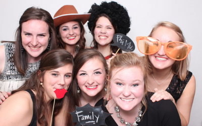 Home Is Where My People Are