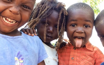 Dear Haiti, You’re Beautiful