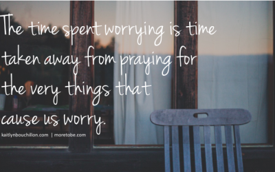 Make Like Elsa and Let It Go