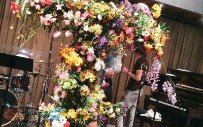 Slow, Sit, Ponder, Pause