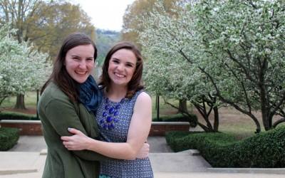 On Change and Transition and Everything Else…