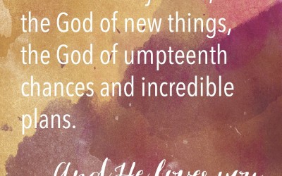 A Miracle on May 26th