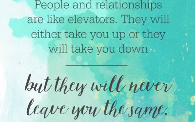 Rise {Five Minute Friday}