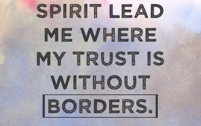 How to Handle Change and New Beginnings