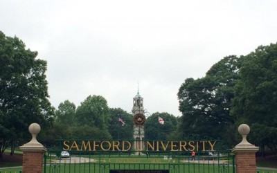 Blink. Goodbye. Blink. Begin. {What Graduation Is Actually Like.}