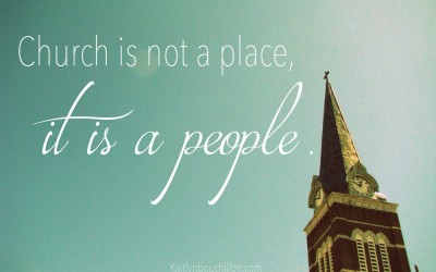 Searching for Sunday