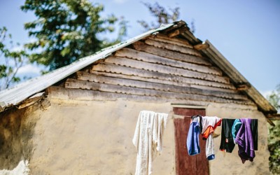 Holy Spirit, You Are Welcome Here