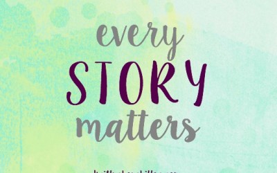 Every Story Matters