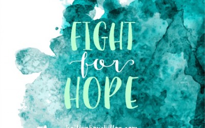 Fight for Hope