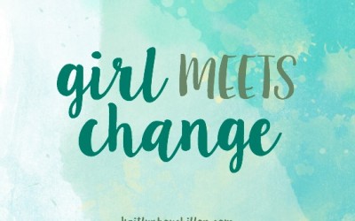 Girl Meets Change