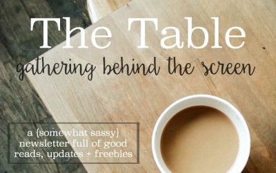 A Pinch Of This And That