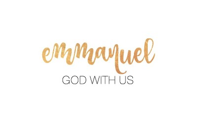 Emmanuel: The God Who Comes and Stays