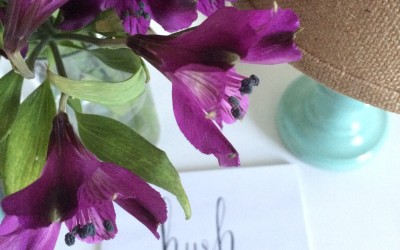 The Balance Between Hustling and Hushing at Christmas