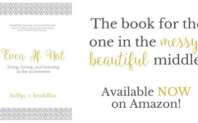 The Weirdest Day of My Life