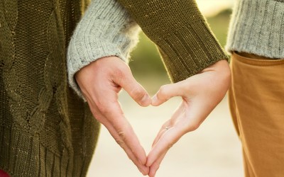 Today I’ll Say “I Do”