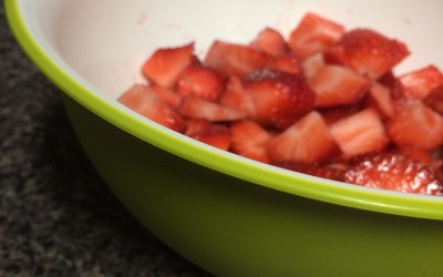 My Favorite (Unexpected) Moment from Book Release Day