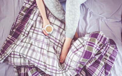 The Thing About Post-Grad