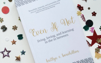 An Introduction, Adventure, and Giveaway