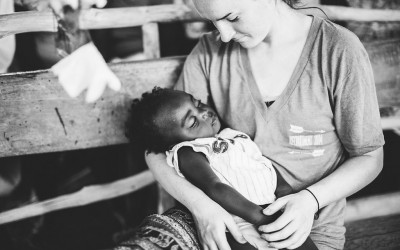 Haiti, Prayer Requests, Darkness and Light