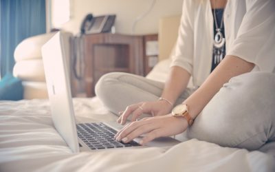 One Easy Way to Share Your Story Today (Even if You’re Scared)