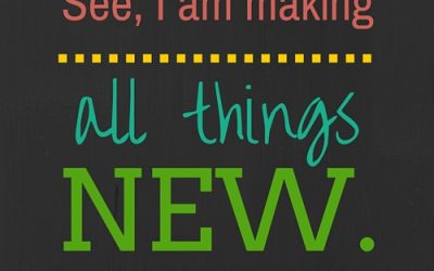 Sunday Song & Scripture {31 Days :: Day 5}