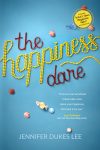 The Happiness Dare - by Jennifer Dukes Lee