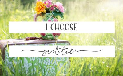 Practicing Happiness in the Midst of Grief