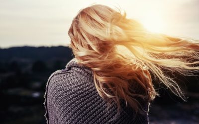 4 Words to Remember When You’re Lonely