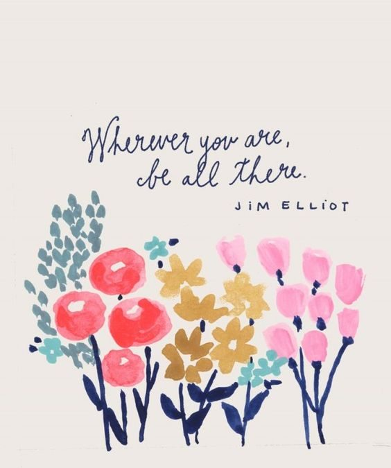 The Spiritual Practice of Asking “Where Are You?”