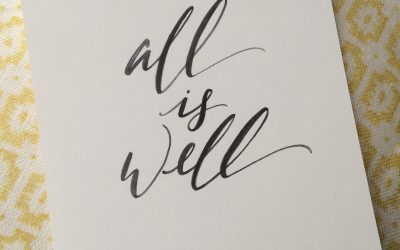 heal the wound… but leave the scar