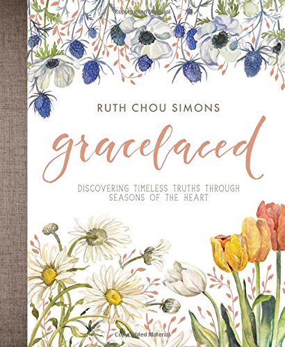 GraceLaced: Discovering Timeless Truths Through Seasons of the Heart
