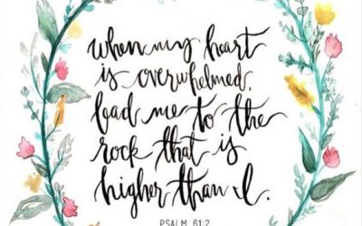When We Find Ourselves Saying “Jesus, Come Quickly”