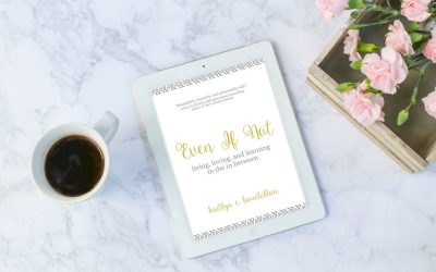 My (New) Ebook, Giveaways, and Gifts for You